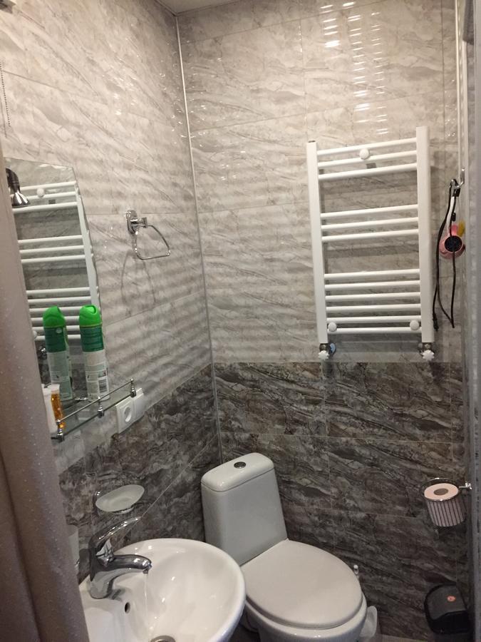 Guest House Rafael Tbilisi ภายนอก รูปภาพ
