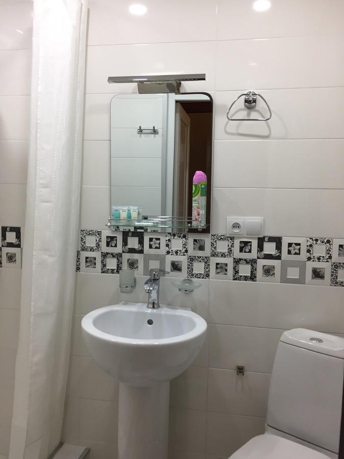 Guest House Rafael Tbilisi ภายนอก รูปภาพ